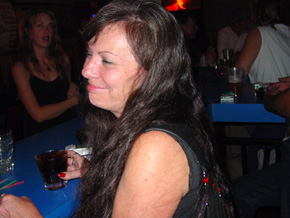 For her commitment, dedication, and hard work as Membership Secretary for SE Portland ABATE.